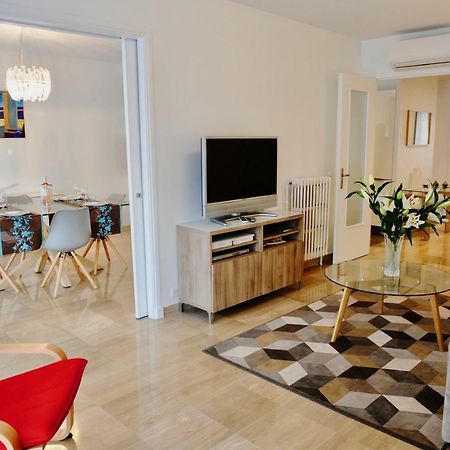 Roi Chevalier Apartment Antibes Exterior photo