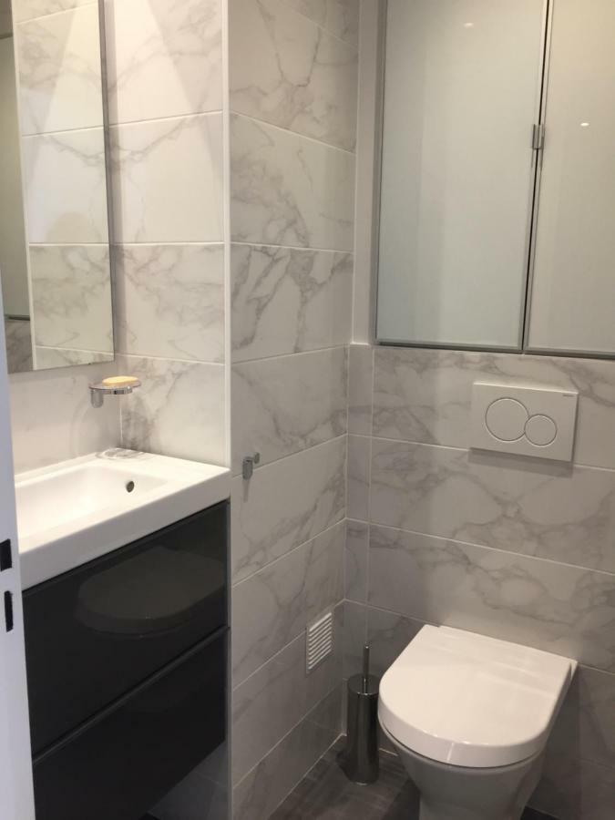 Roi Chevalier Apartment Antibes Exterior photo