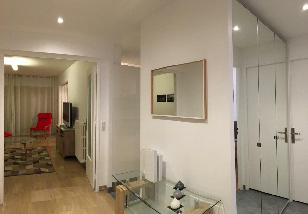 Roi Chevalier Apartment Antibes Exterior photo