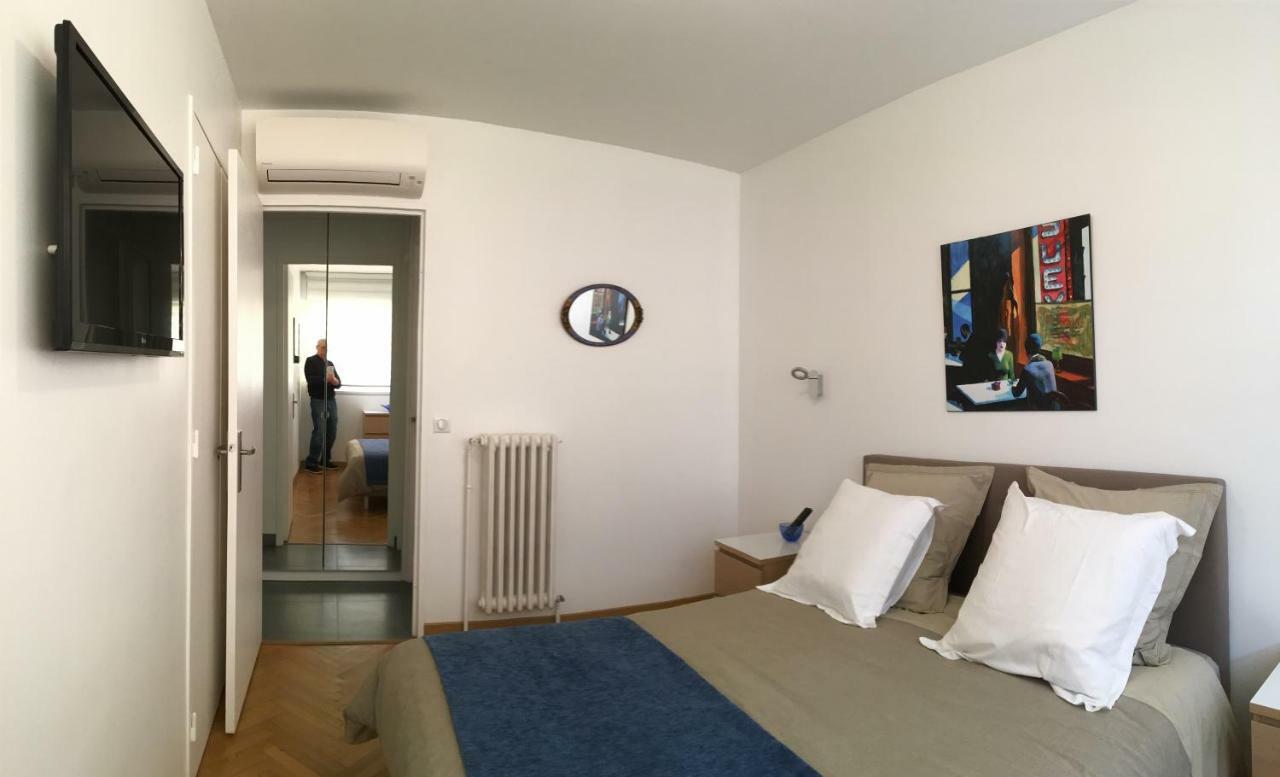 Roi Chevalier Apartment Antibes Exterior photo