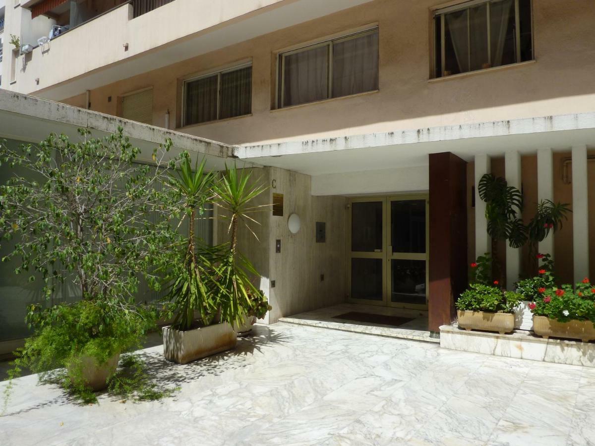 Roi Chevalier Apartment Antibes Exterior photo