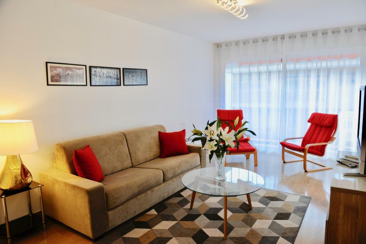 Roi Chevalier Apartment Antibes Exterior photo