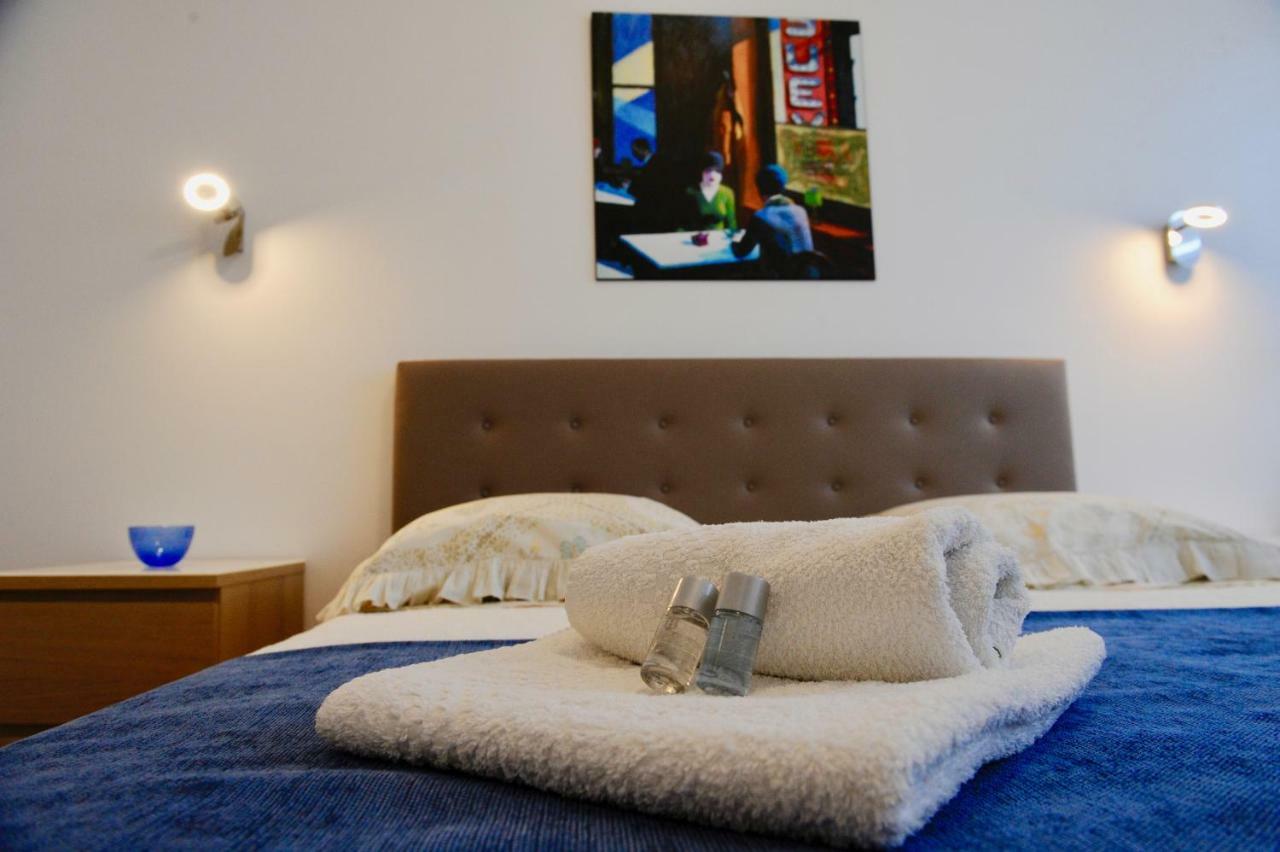 Roi Chevalier Apartment Antibes Exterior photo