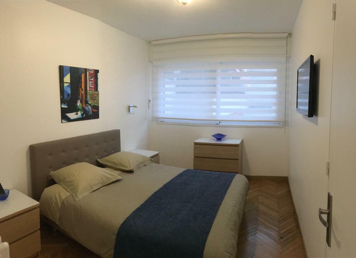 Roi Chevalier Apartment Antibes Exterior photo
