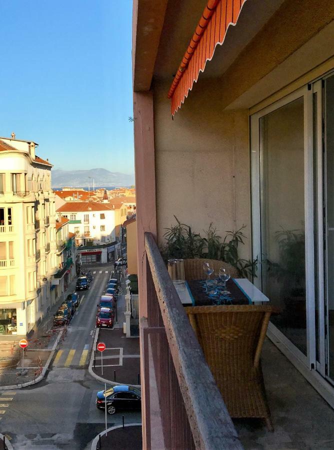 Roi Chevalier Apartment Antibes Exterior photo